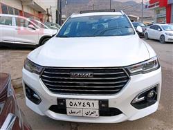 هافال H6